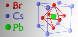 perovskite structure